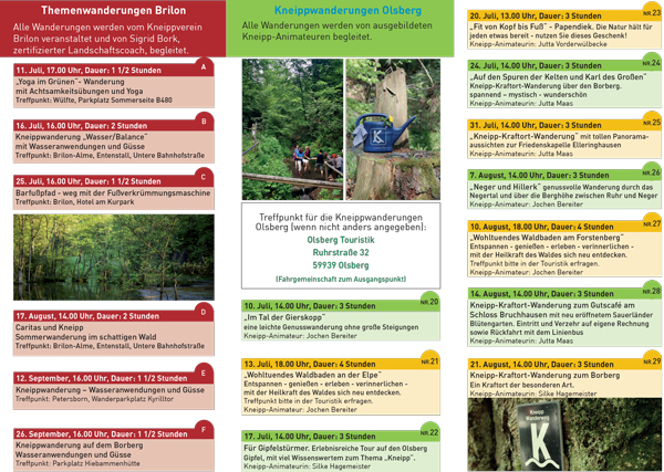 Wanderflyer Sommer 2019 2a
