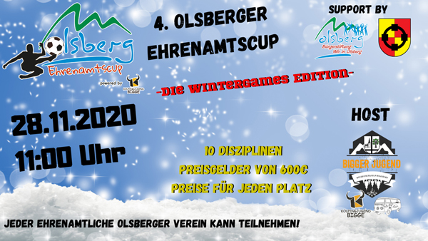 Ehrenamtscup Web
