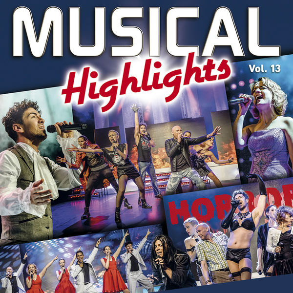 Musical Highlights Vol13 7e24c8cf12