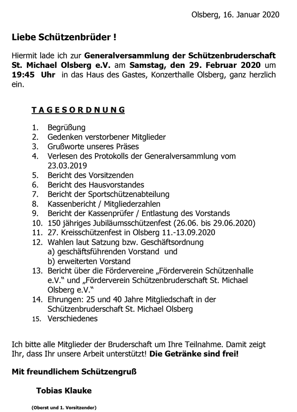 TO zur Generalversammlung 2020Web