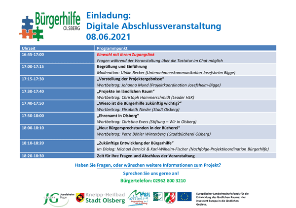 Buergerhilfe Olsberg Abschluss 1
