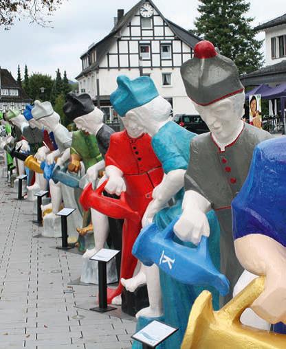 Kneipp Figuren