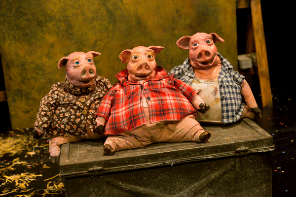 2022 07 27 Kleine Schweinchen Sandra Hermannsen