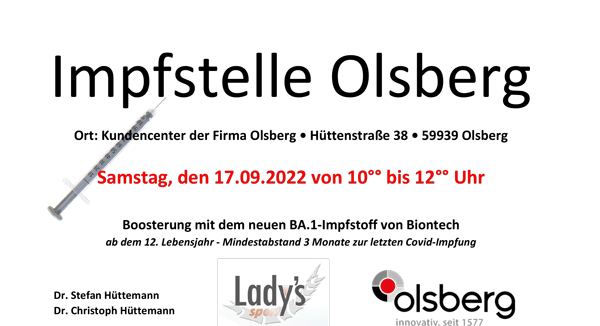 Impfstelle Olsberg9 22Web