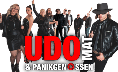 MusiksommerUdomat und diePanikgenossen