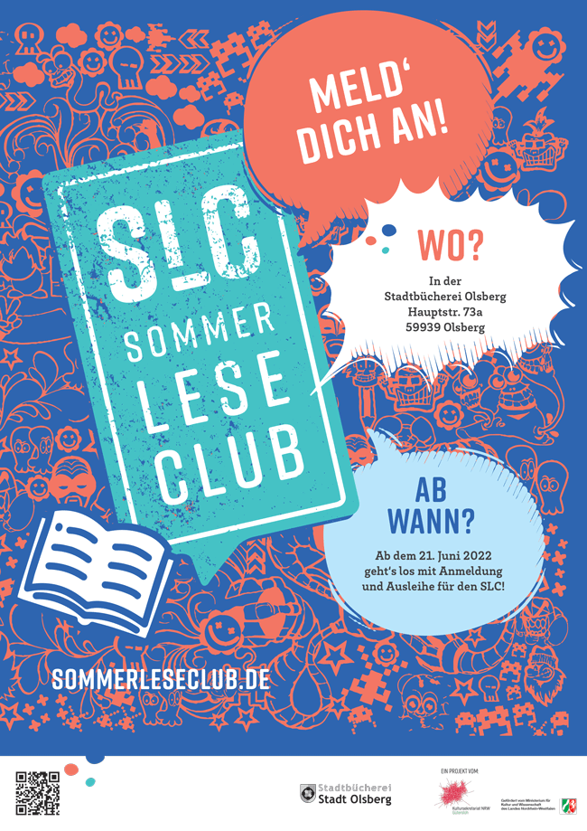 Sommerleseclub2022 Web