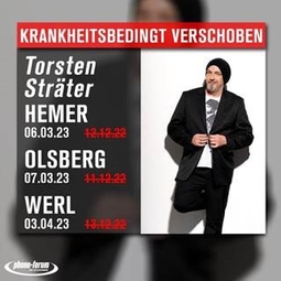 Torsten St
