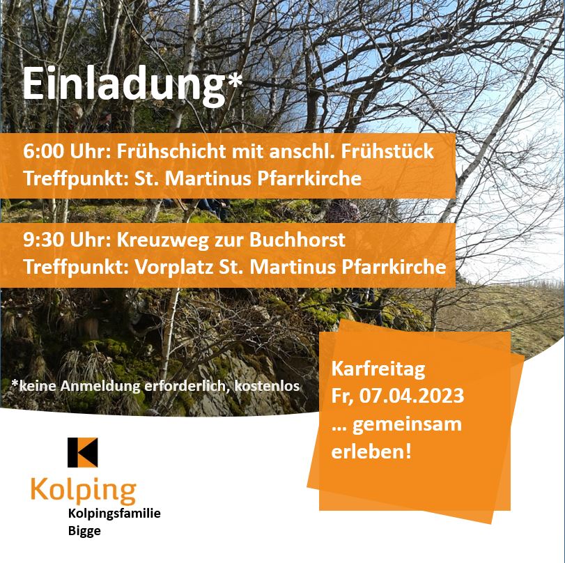 2023 04 07 Karfreitag
