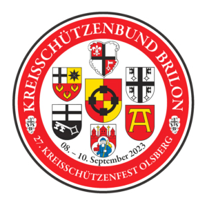 Logo KSF 2023