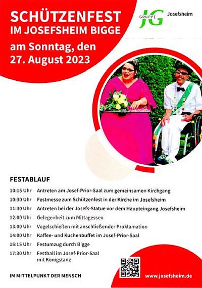 schuefe josefsheim 23