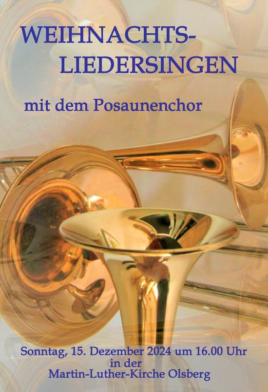 2024 11 20 Weinachtslieder