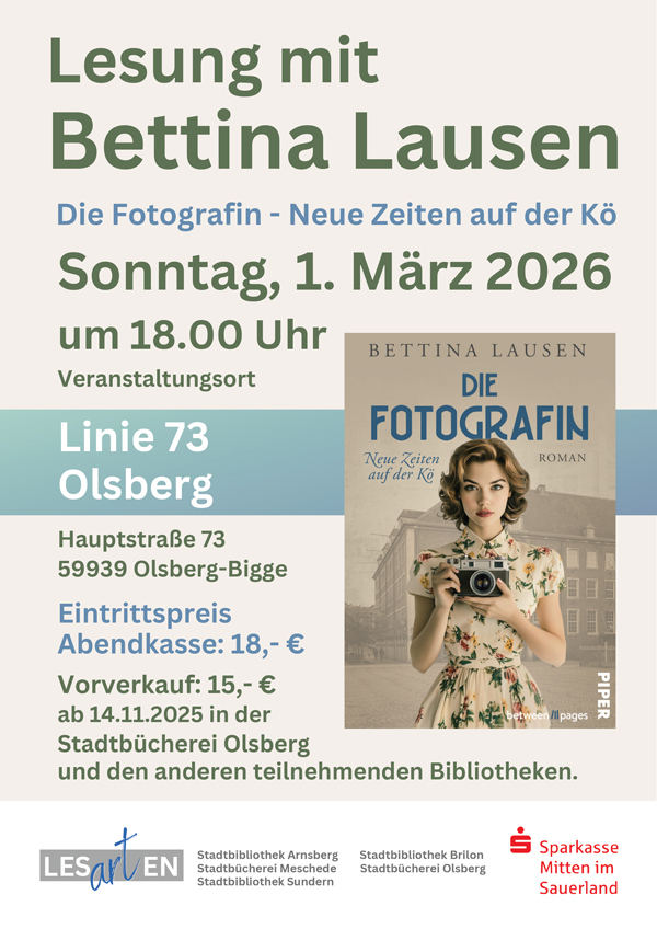 Bettina Lausen LesArten A3 2026 Web