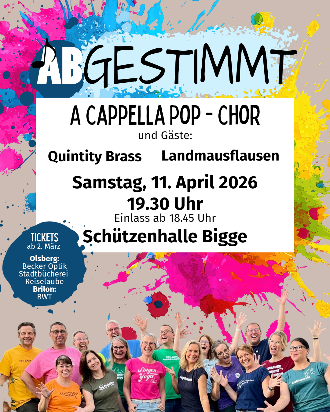Abgestimmt26