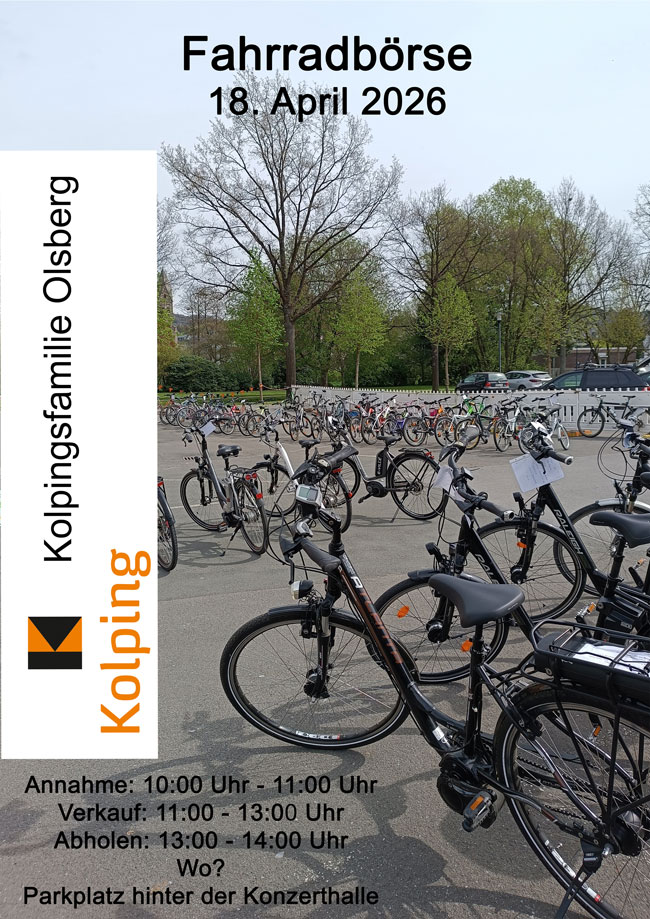 Fahrradboerse 2026 Web