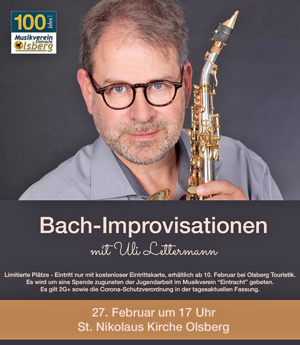 Solokonzert Uli Lettermann2