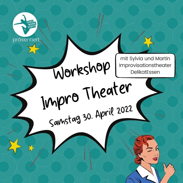 P Impro22