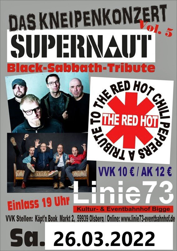 P Supernaut