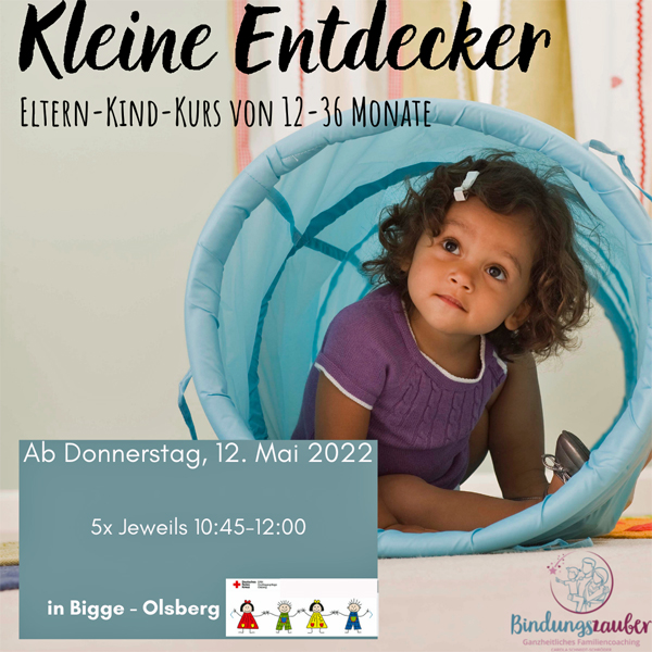 P Kleine Entedecker Bigge