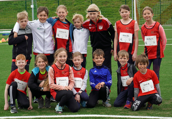 TSV Gruppe2