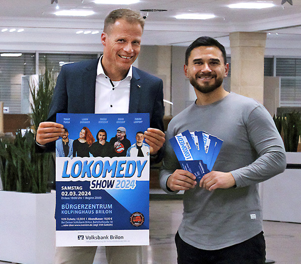 Lokomedy24