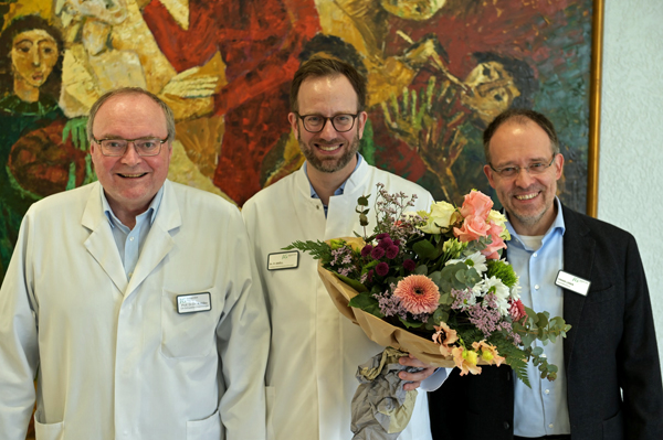 Klinik Chefarzt2