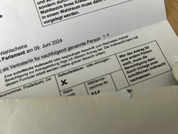 briefwahl24