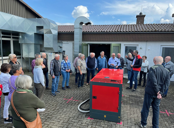 Car Rentnertreffen2024