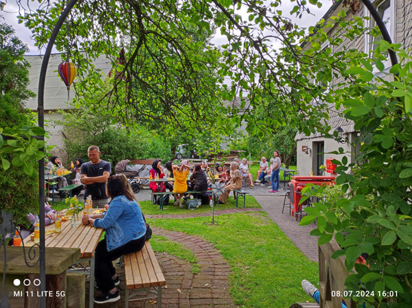 KircheSommerfest24