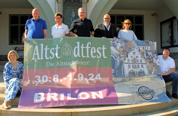 Altstadtfest24