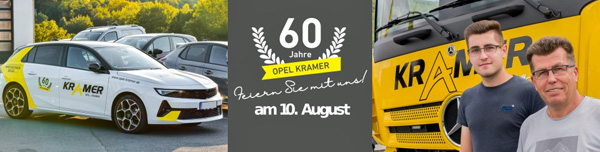 Kramer Jubilaeum24