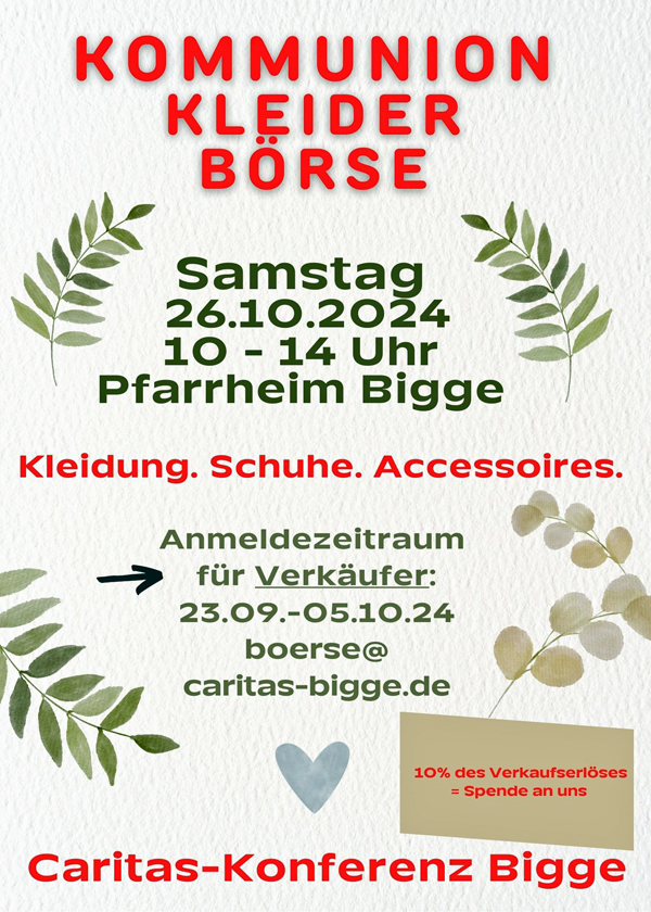 P Kommunionboerse24