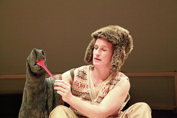 Kindertheater MurmelsReise24