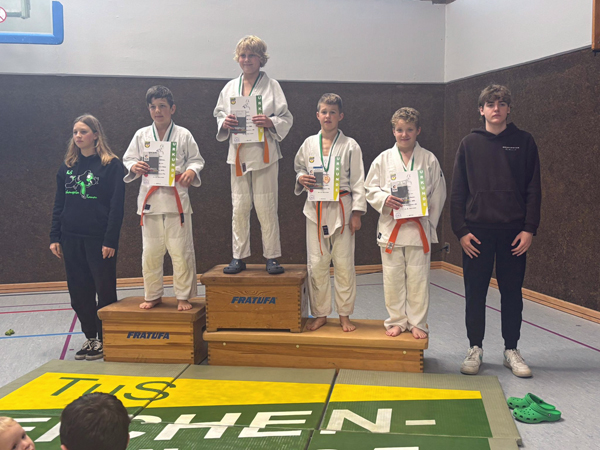 Kodokan Gimm2