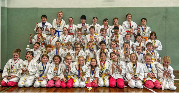 Kodokan Verein2