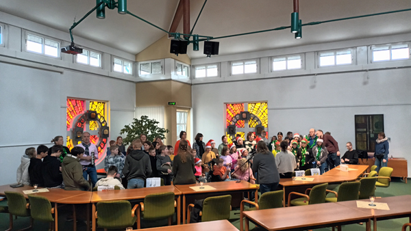 adventssingen Raths24