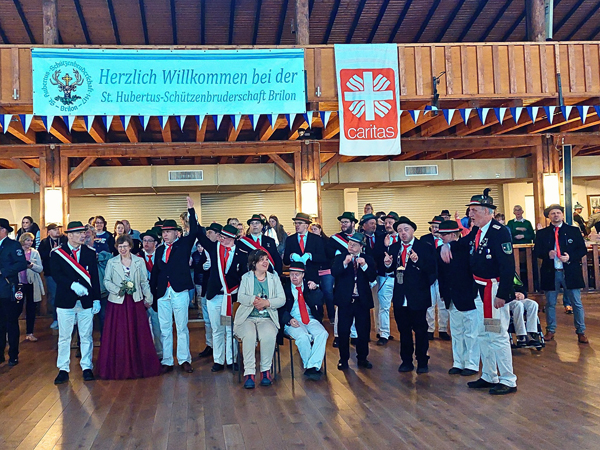 Car Schuetzenfest 2025 2