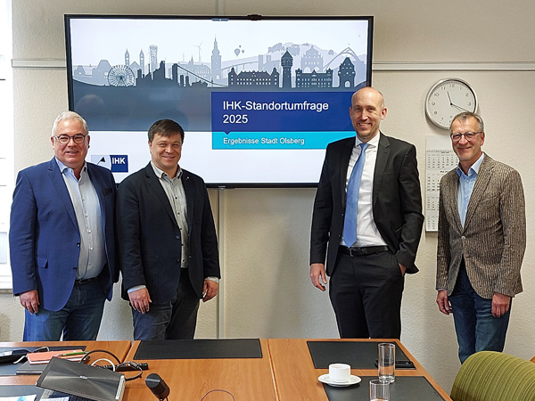 IHK Standortumfrage25