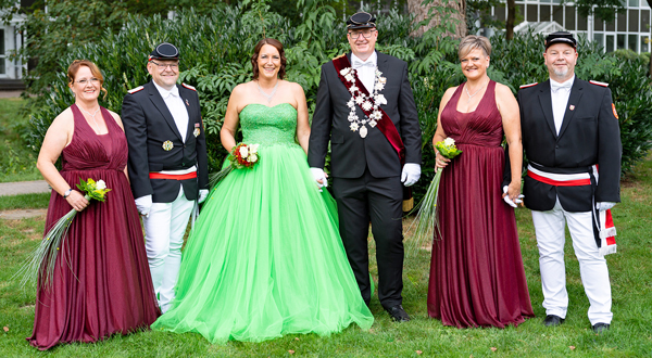 Elke & Volker Isenberg