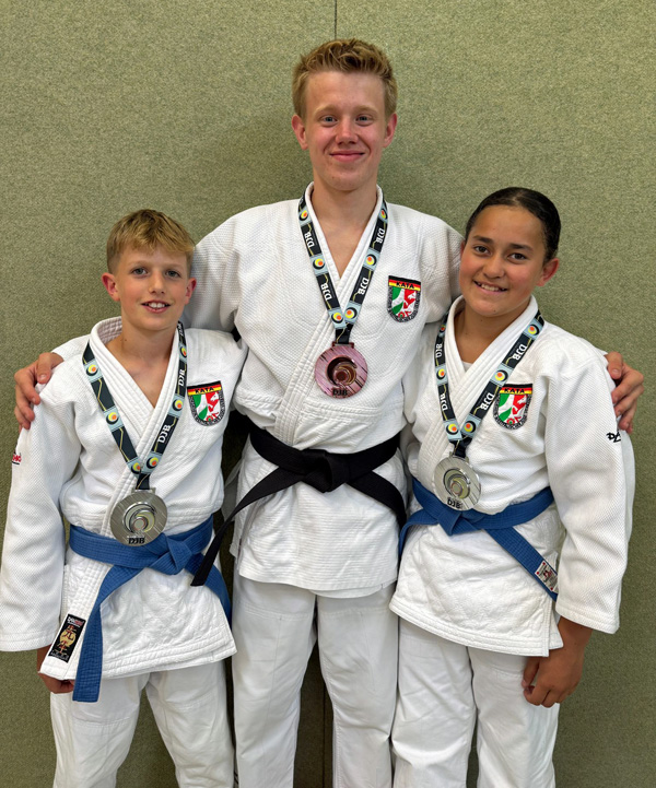 Kata Meisterschaft2025