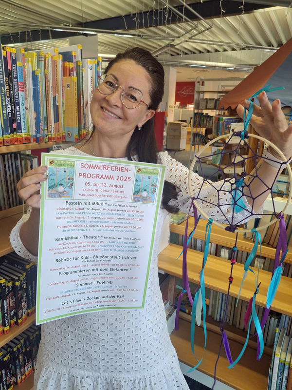 Stadtbuecherei Somprog25