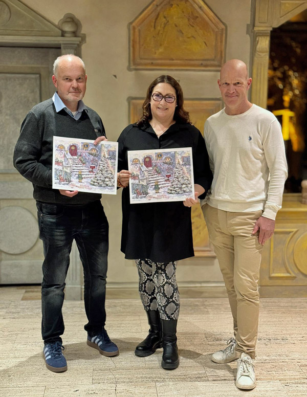 Lions Adventskalender25