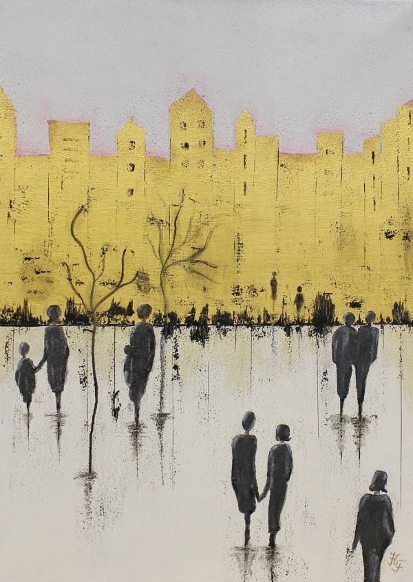 GoldenerAbendspaziergang2