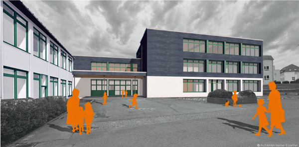 Martinus Grundschule2