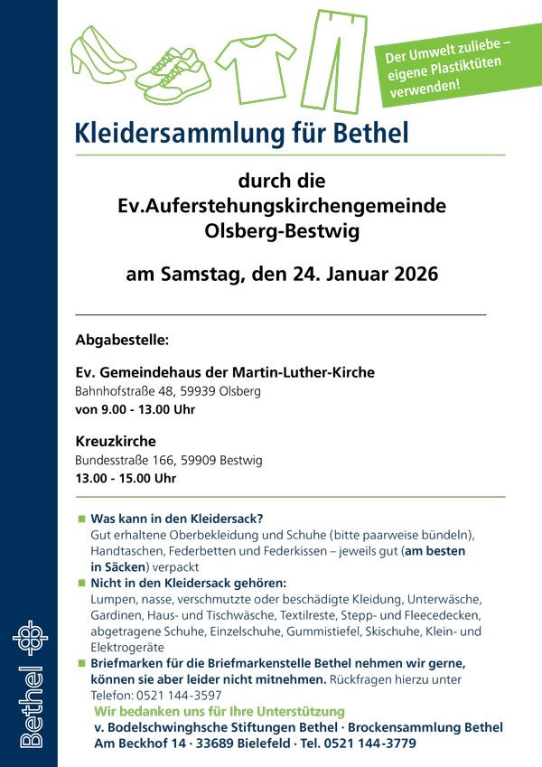 P Bethel Kleidersammlung26