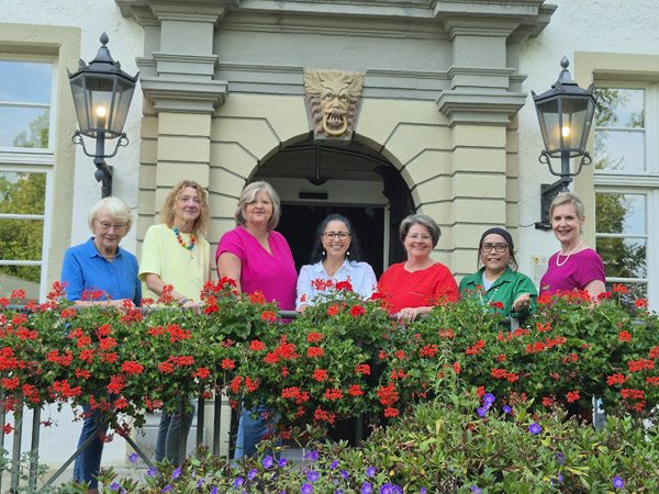 Vernissage Frauenpower26