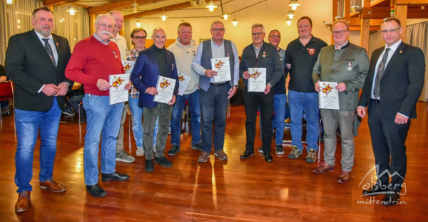 Schuetzen generalversammlung 2026 1