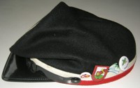 Olsberger Schützenkappe