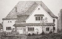 Vereinshaus