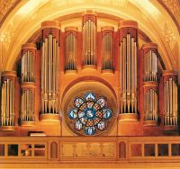 Orgel