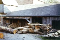 Sägemühle